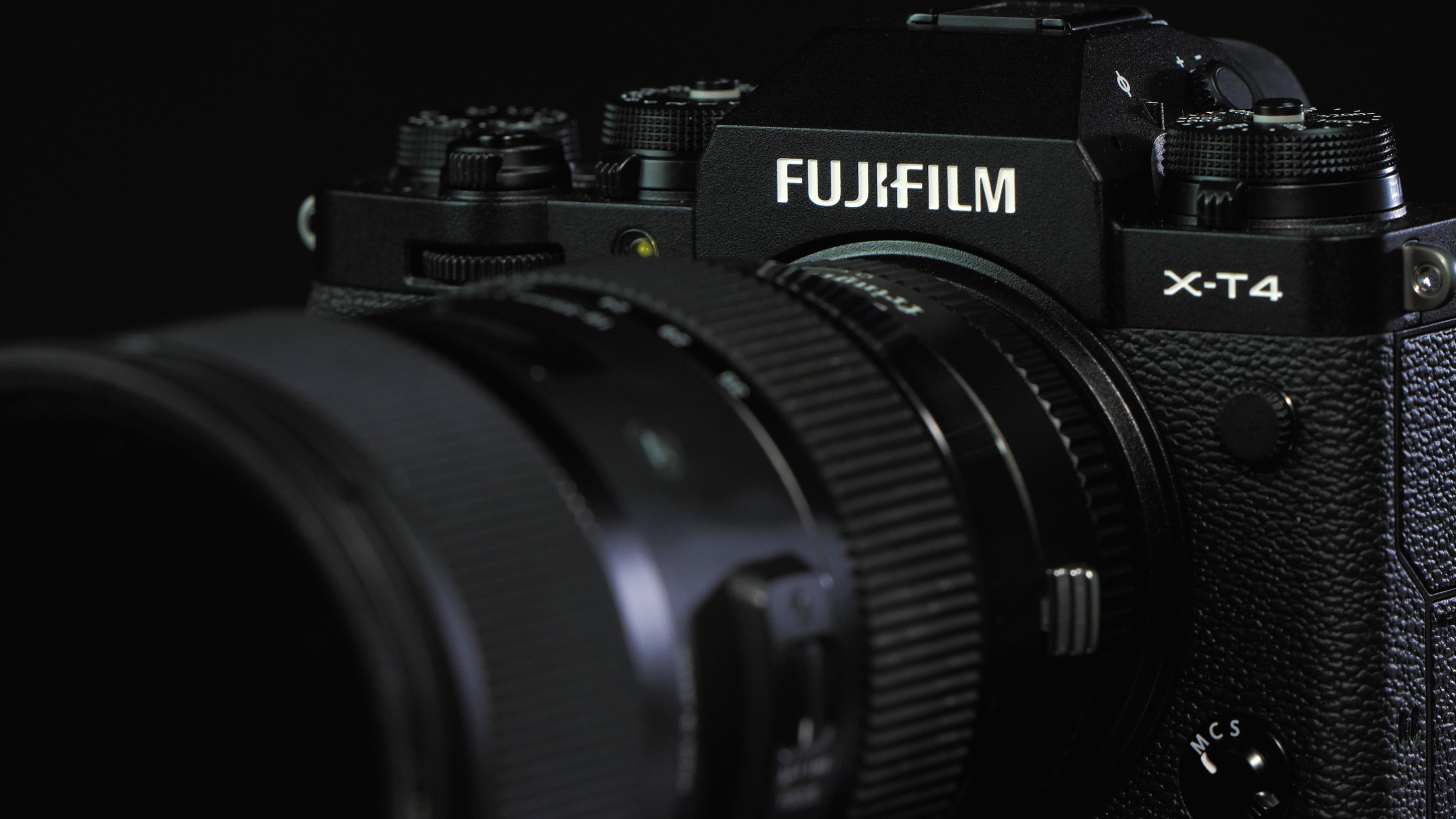 任意相机模拟Fujifilm XT4 色彩, 使用 Lightroom camera raw & PerfeFilm